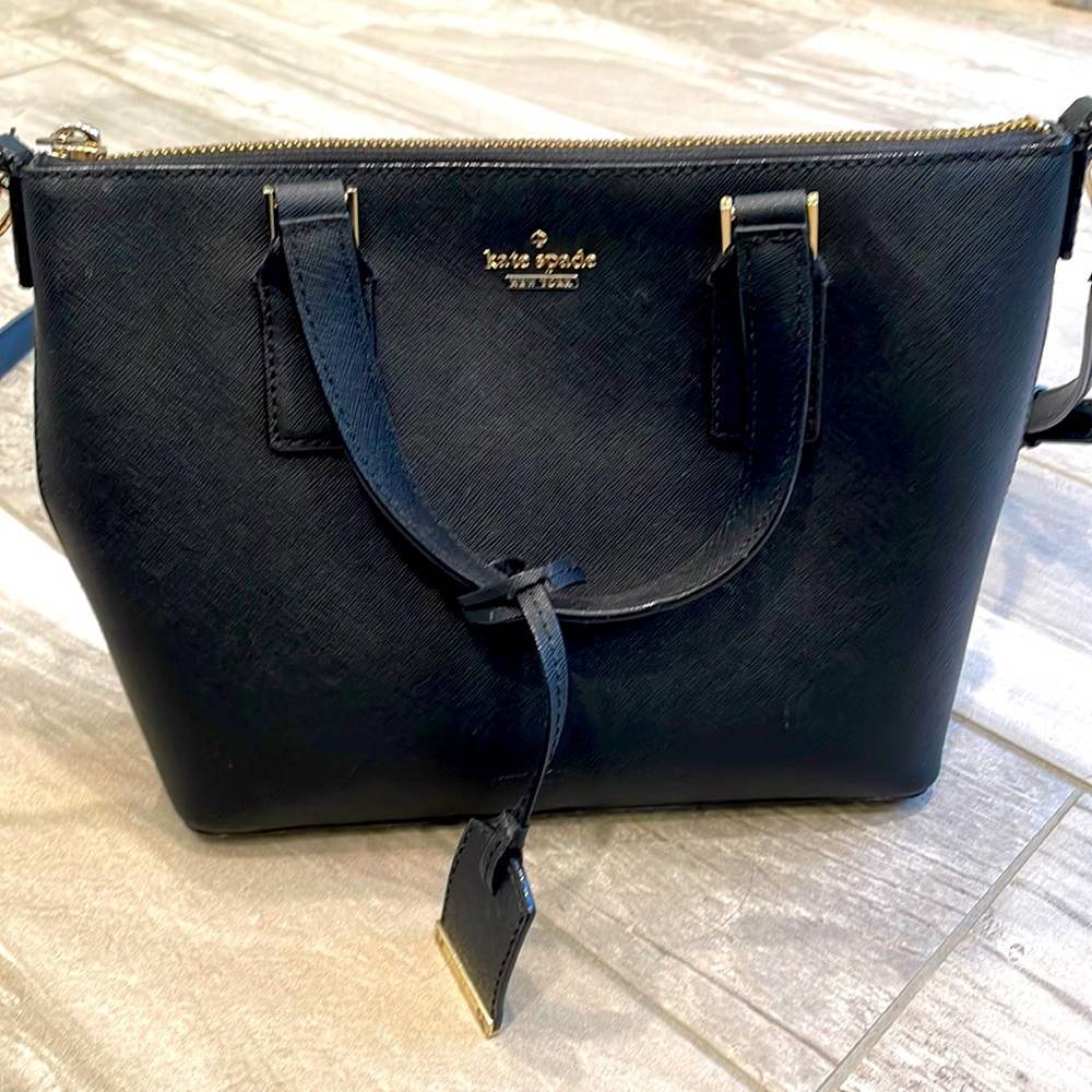 Kate Spade Crossbody Bag